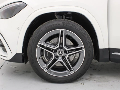 Mercedes-Benz Clase GLA 1.3 GLA 250 E DCT 218 5P