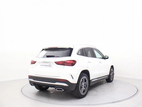 Mercedes-Benz Clase GLA 1.3 GLA 250 E DCT 218 5P