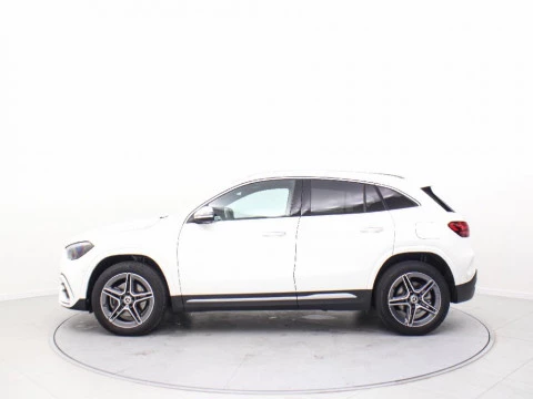 Mercedes-Benz Clase GLA 1.3 GLA 250 E DCT 218 5P