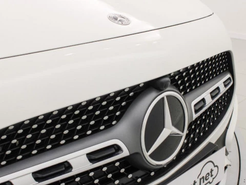 Mercedes-Benz Clase GLA 1.3 GLA 250 E DCT 218 5P