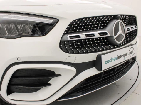 Mercedes-Benz Clase GLA 1.3 GLA 250 E DCT 218 5P