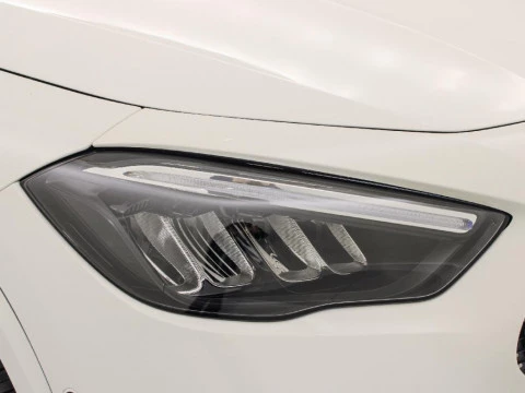 Mercedes-Benz Clase GLA 1.3 GLA 250 E DCT 218 5P