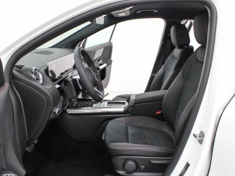 Mercedes-Benz Clase GLA 1.3 GLA 250 E DCT 218 5P