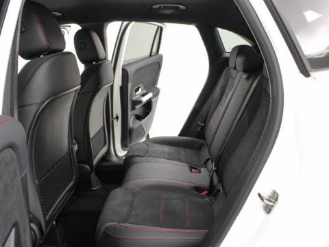 Mercedes-Benz Clase GLA 1.3 GLA 250 E DCT 218 5P