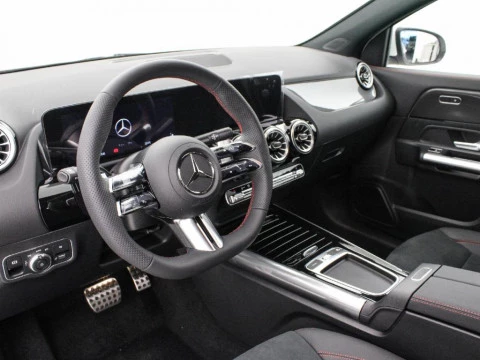Mercedes-Benz Clase GLA 1.3 GLA 250 E DCT 218 5P