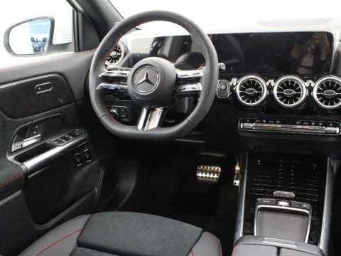 Mercedes-Benz Clase GLA 1.3 GLA 250 E DCT 218 5P