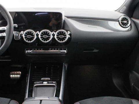 Mercedes-Benz Clase GLA 1.3 GLA 250 E DCT 218 5P