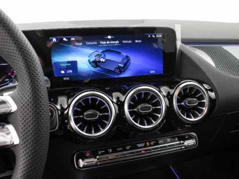 Mercedes-Benz Clase GLA 1.3 GLA 250 E DCT 218 5P