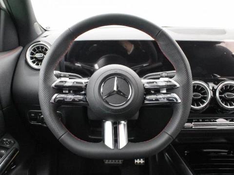 Mercedes-Benz Clase GLA 1.3 GLA 250 E DCT 218 5P