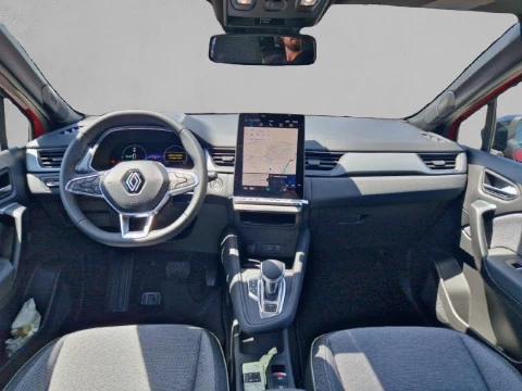 Renault Captur techno E-Tech full hybr.105 kW(145CV)