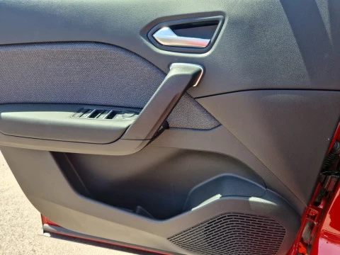 Renault Captur techno E-Tech full hybr.105 kW(145CV)