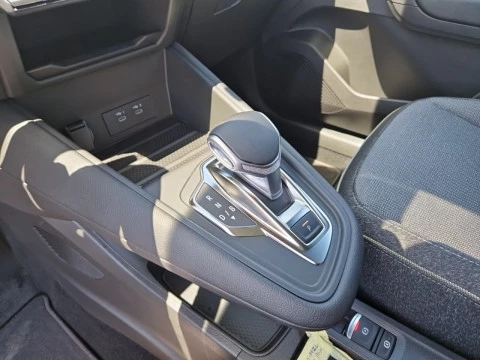 Renault Captur techno E-Tech full hybr.105 kW(145CV)