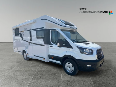 BENIMAR TESSORO TESSORO 463 UP