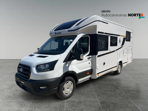 BENIMAR TESSORO TESSORO 463 UP