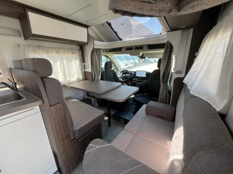 BENIMAR TESSORO TESSORO 463 UP