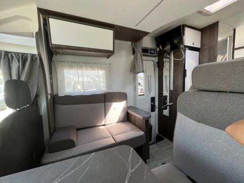 BENIMAR TESSORO TESSORO 463 UP