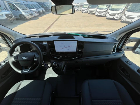 BENIMAR TESSORO TESSORO 463 UP