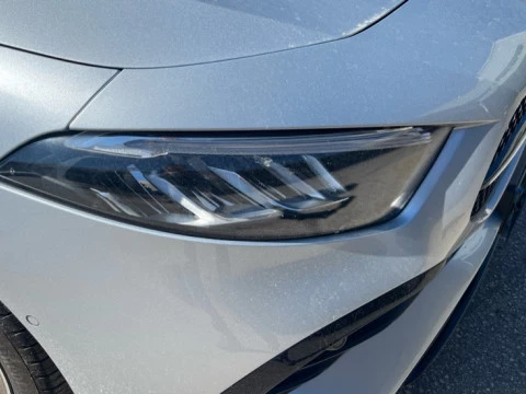 Mercedes-Benz Clase A  200 d Sedán