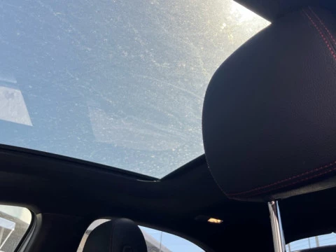 Mercedes-Benz Clase A  200 d Sedán