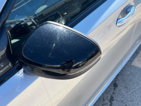 Mercedes-Benz Clase A  200 d Sedán