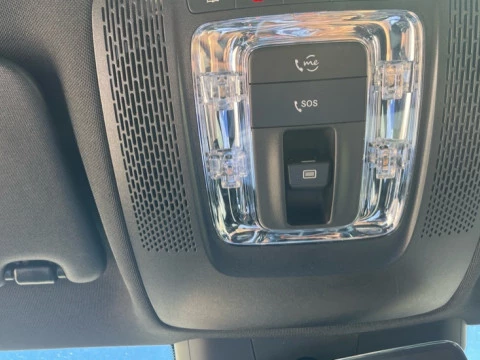 Mercedes-Benz Clase A  200 d Sedán