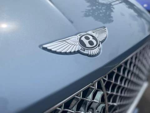 Bentley Continental GT GT