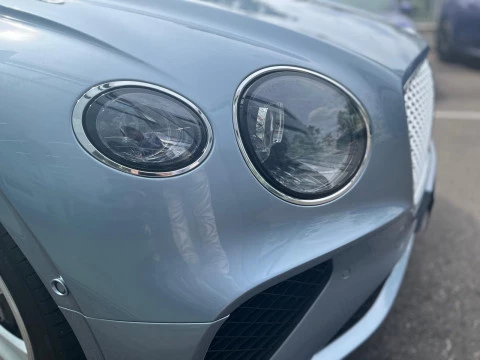 Bentley Continental GT GT