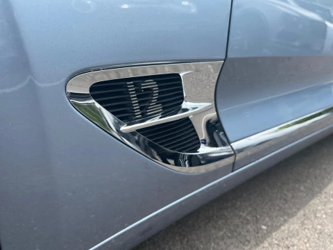 Bentley Continental GT GT