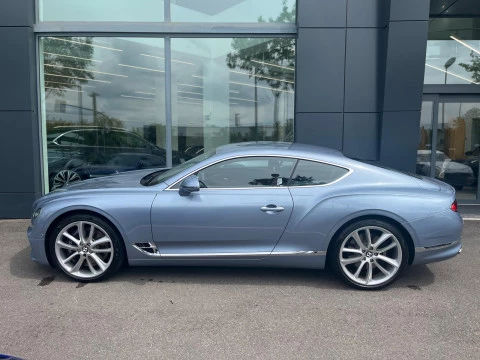 Bentley Continental GT GT