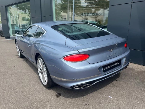 Bentley Continental GT GT