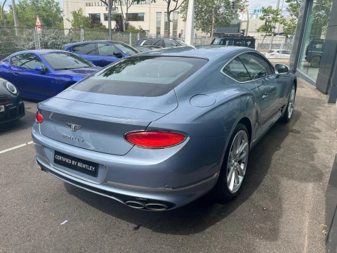 Bentley Continental GT GT