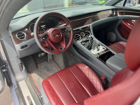 Bentley Continental GT GT