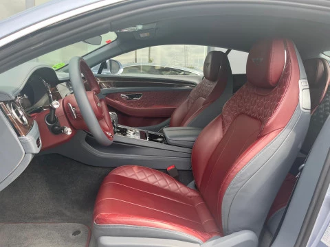 Bentley Continental GT GT