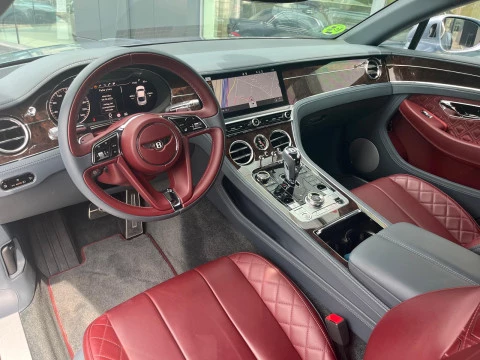 Bentley Continental GT GT