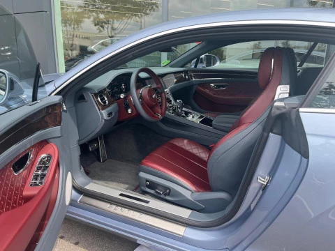 Bentley Continental GT GT