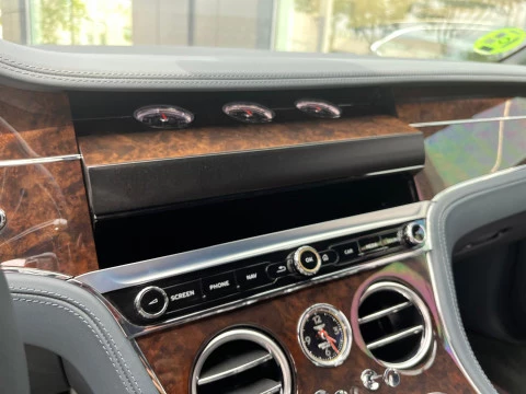 Bentley Continental GT GT