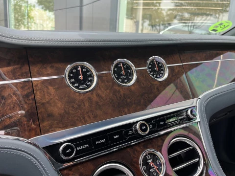 Bentley Continental GT GT