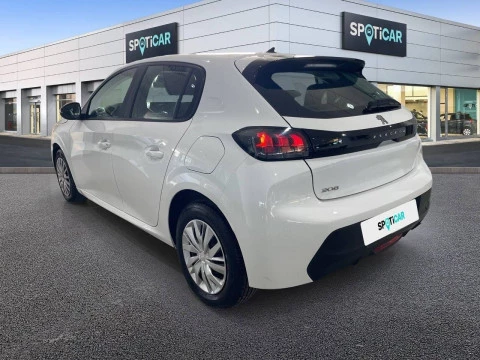 Peugeot 208 BlueHDi 73kW (100CV) Active