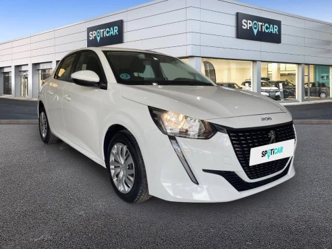 Peugeot 208 BlueHDi 73kW (100CV) Active