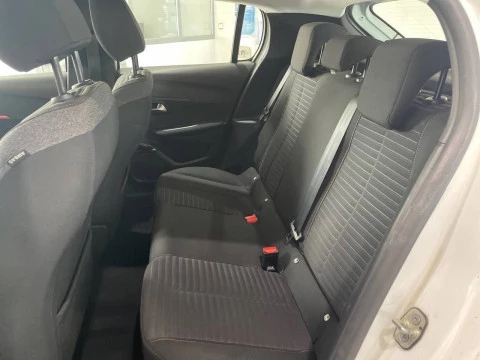 Peugeot 208 BlueHDi 73kW (100CV) Active