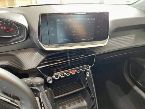 Peugeot 208 BlueHDi 73kW (100CV) Active