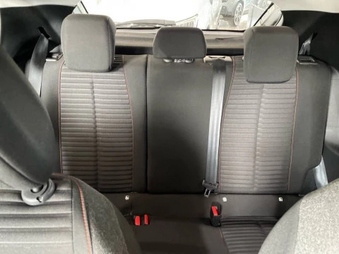 Peugeot 208 BlueHDi 73kW (100CV) Active