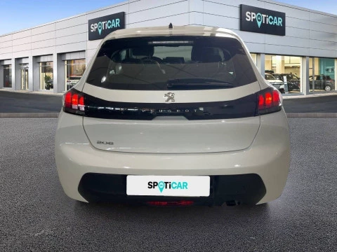 Peugeot 208 BlueHDi 73kW (100CV) Active