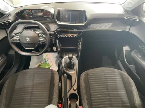 Peugeot 208 BlueHDi 73kW (100CV) Active