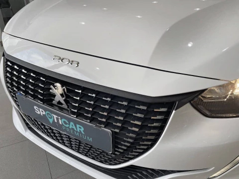 Peugeot 208 BlueHDi 73kW (100CV) Active