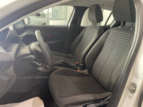 Peugeot 208 BlueHDi 73kW (100CV) Active