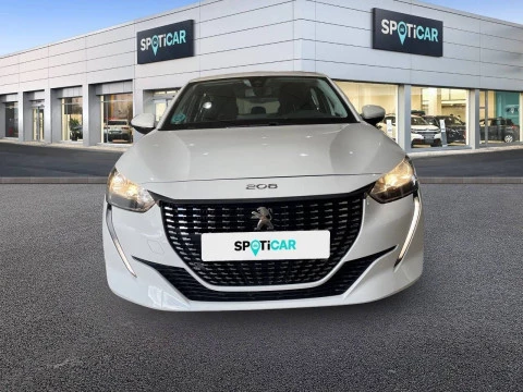 Peugeot 208 BlueHDi 73kW (100CV) Active