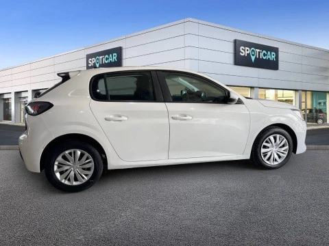 Peugeot 208 BlueHDi 73kW (100CV) Active