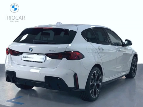 BMW Serie 1 120d 120 kW (163 CV)