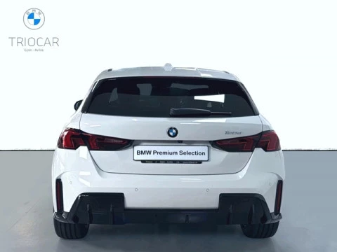 BMW Serie 1 120d 120 kW (163 CV)